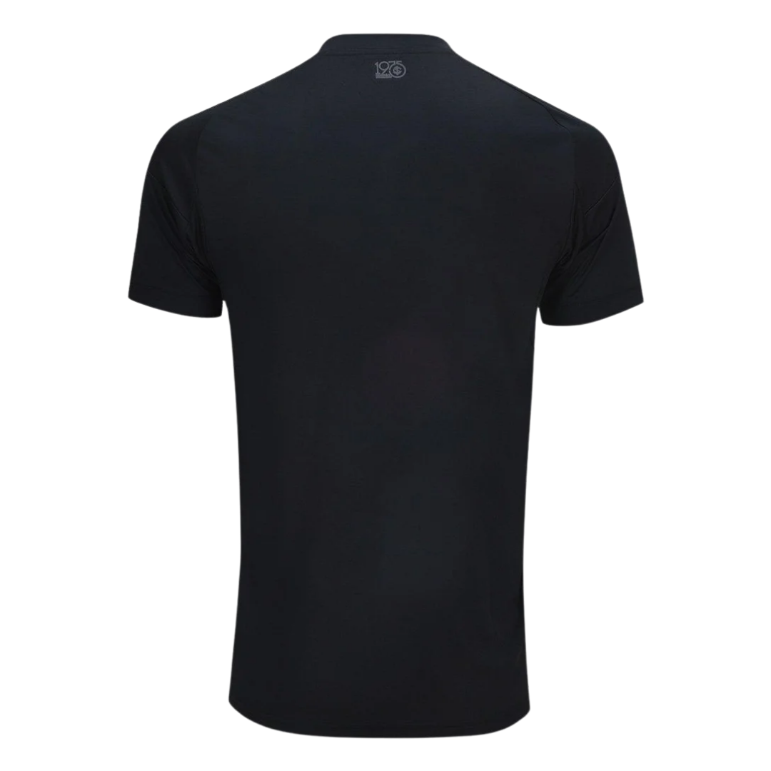 Camisa Internacional III 25/26 Torcedor Masculina