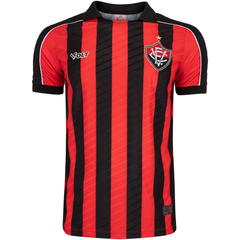 Camisa do Vitória-BA I 25 Torcedor Masculina Torcedor