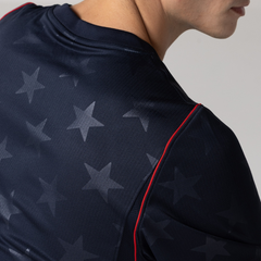 Camisa Estados Unidos II 26/27 Nike Jogador Masculina