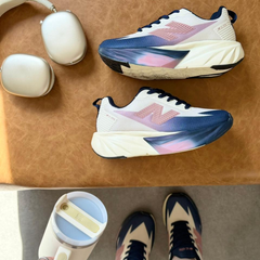 Tênis Feminino New balance Fuel Cell rebel
