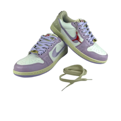 Tênis Feminino Nike Air Jordan Low OG