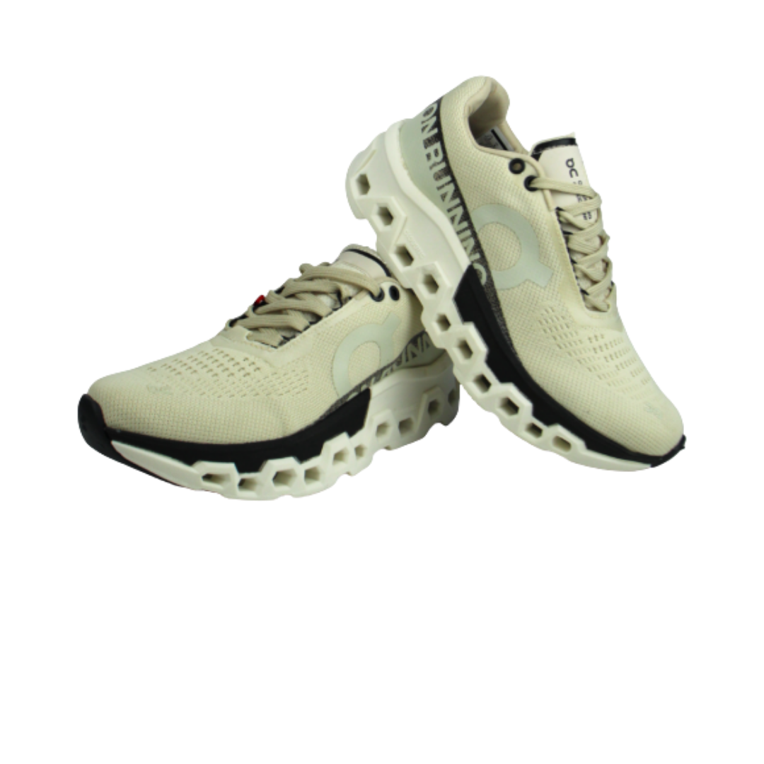 Tênis On Running Cloud Monster