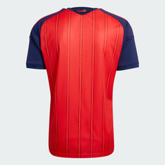 Camisa I Espanha 2026/27 Torcedor Masculino