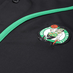 Camiseta Jordan NBA Boston Celtics Dri-FIT Torcedor Masculina