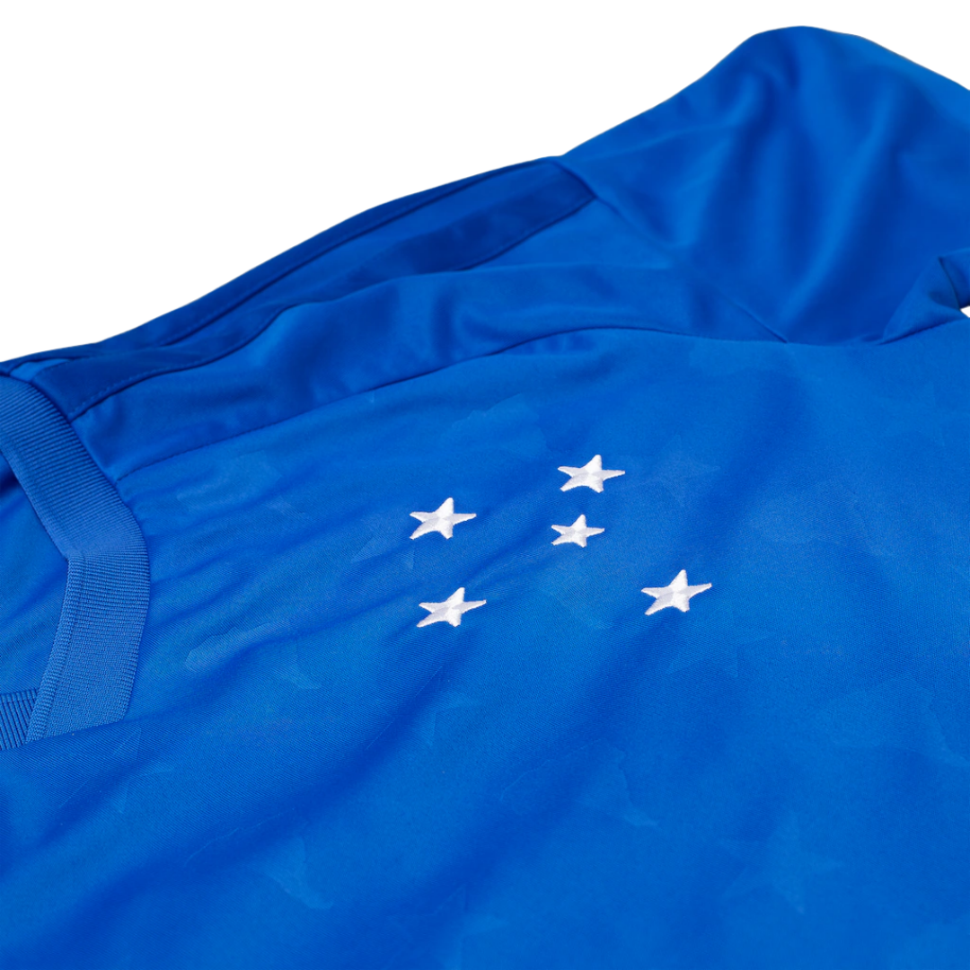 Camisa do Cruzeiro I 26/27 adidas Torcedor Masculina