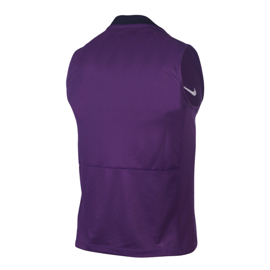 Regata Corinthians Nike Academy Masculina Treino