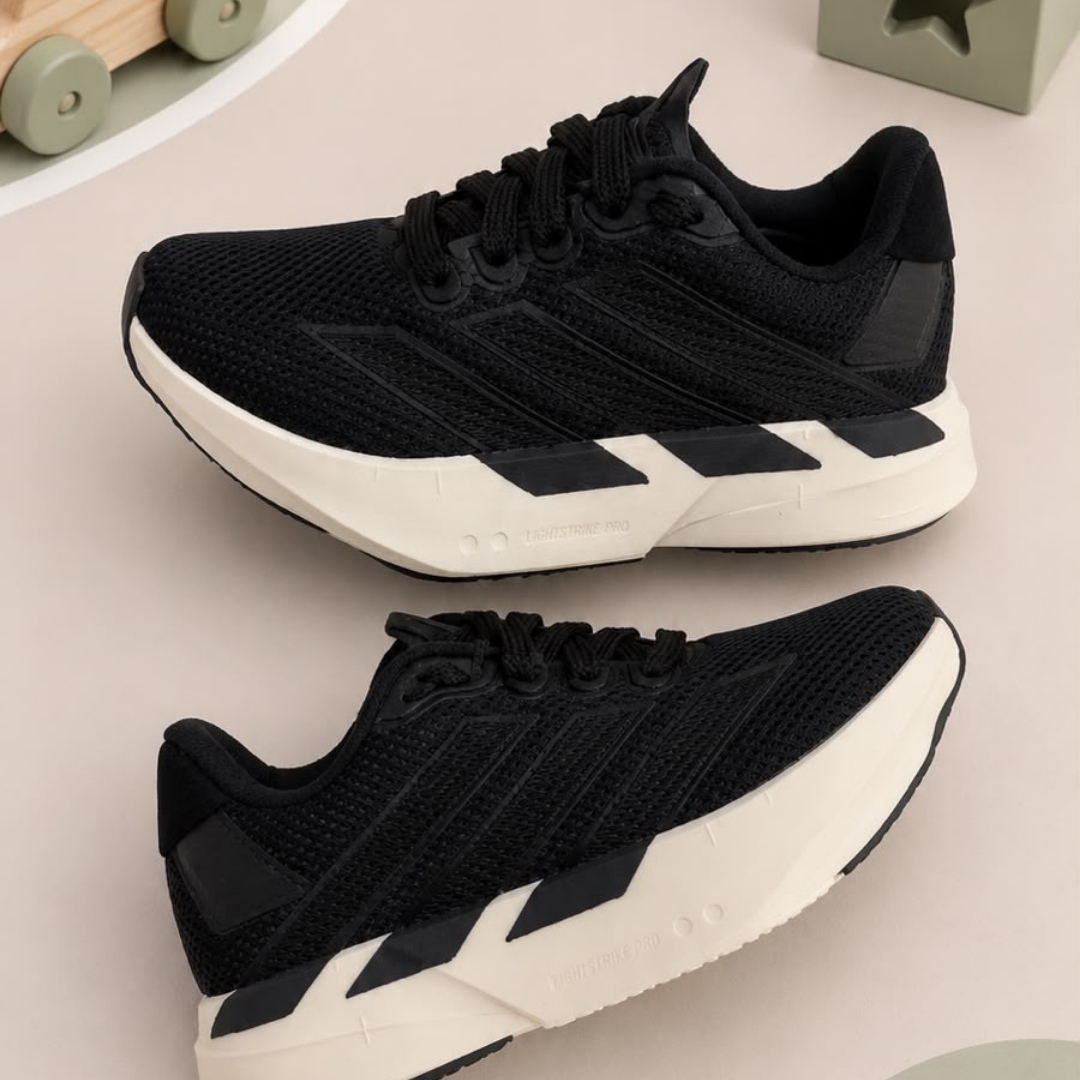 Tênis Adidas Adizero Infantil Preto