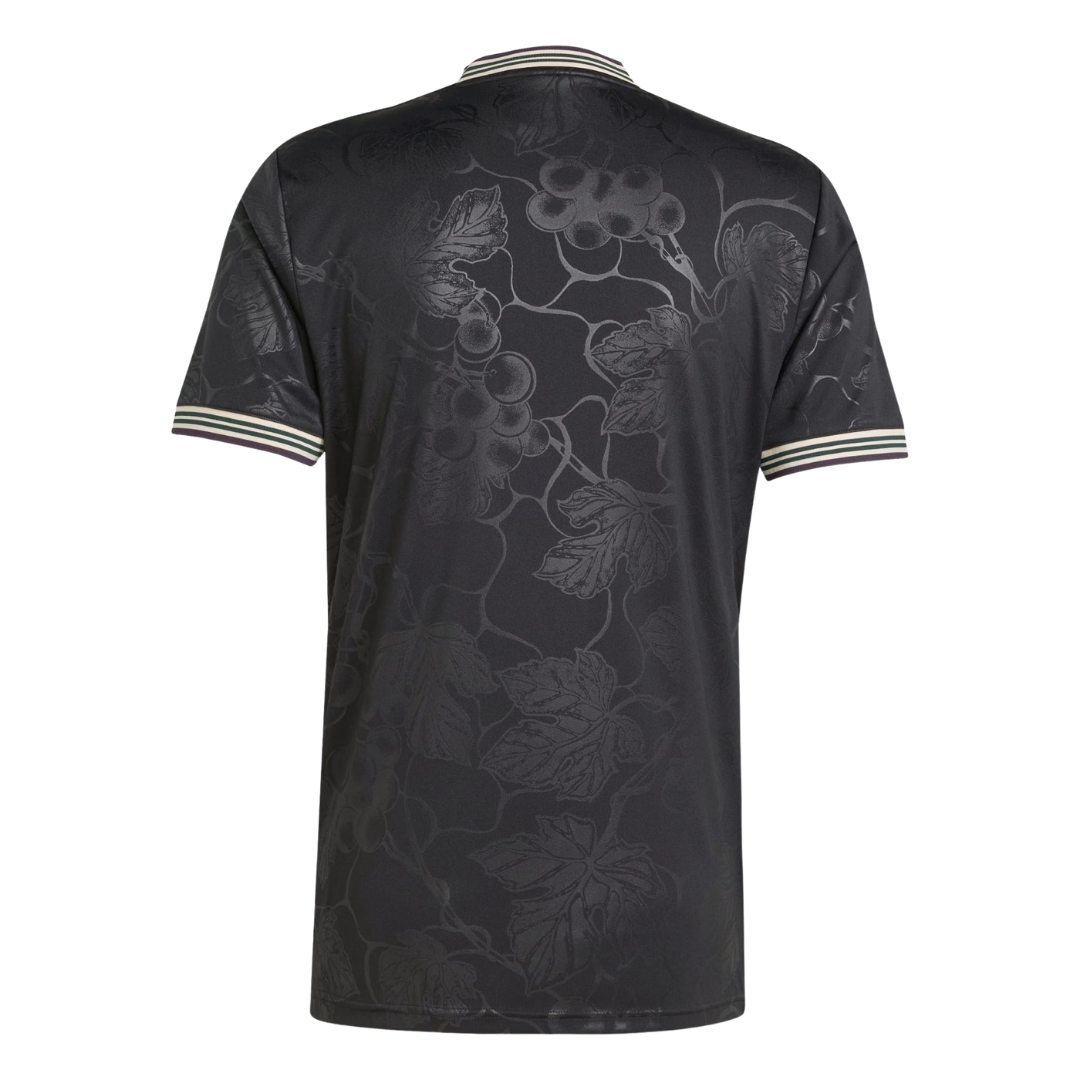 Camisa Adidas lll Juventus 25/26 Torcedor Masculino
