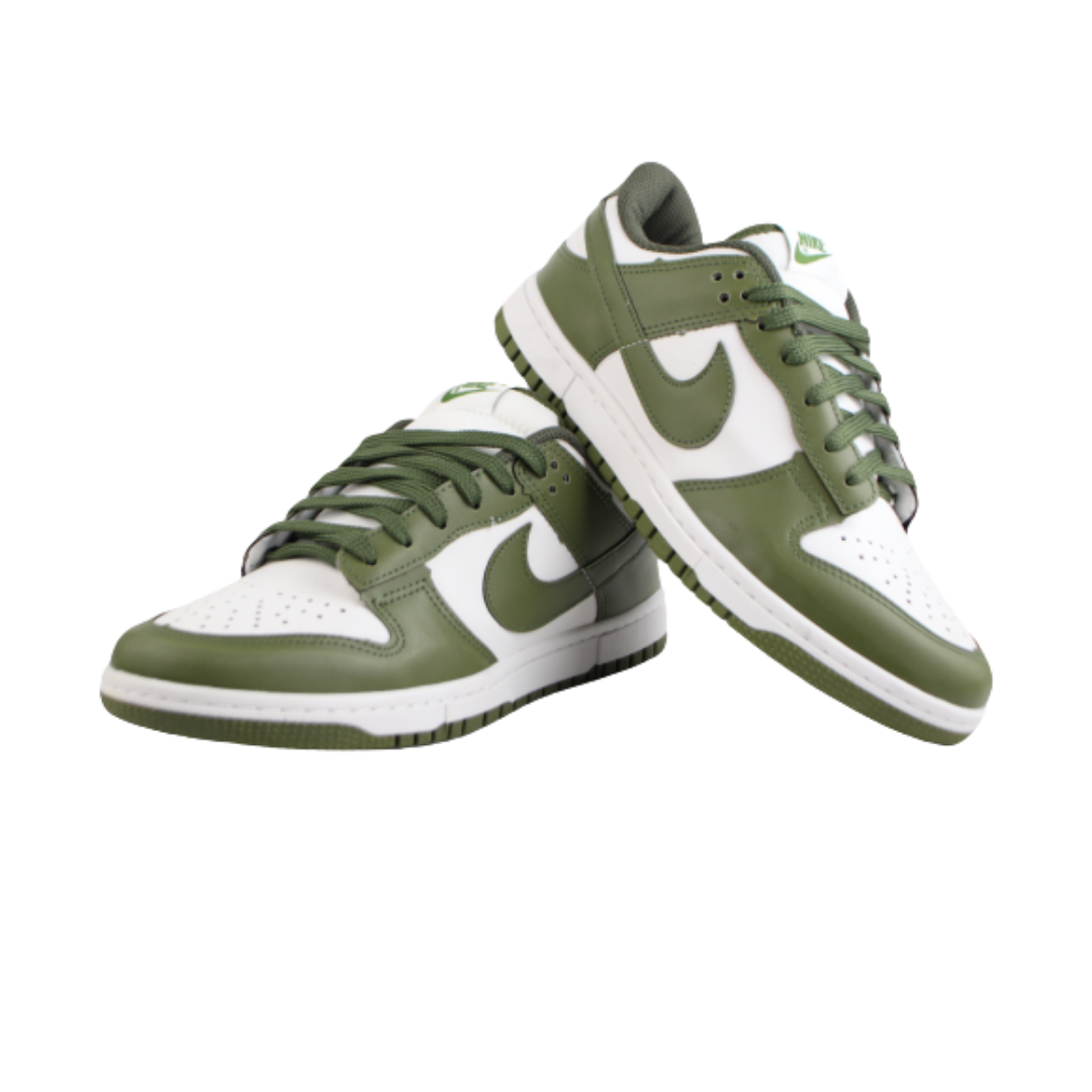 Tênis Nike Dunk Low Sintético Edition