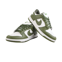 Tênis Nike Dunk Low Sintético Edition