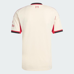 Camisa Liverpool FC II 25/26 Adidas Torcedor Masculina