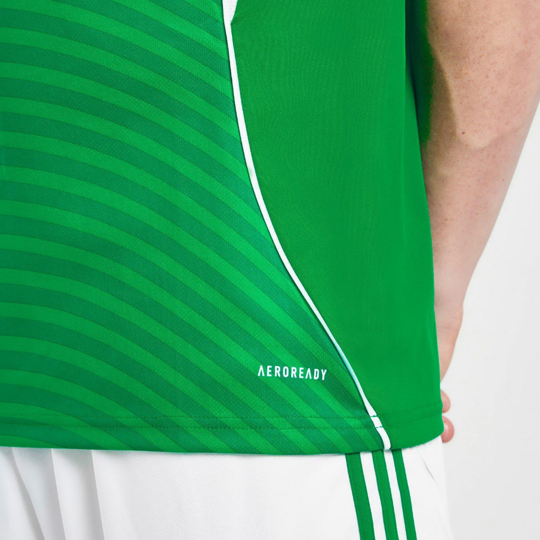 Camisa Masculina Newcastle United FC 2025/2026 Adidas Torcedor