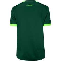 Camisa do Palmeiras I 23 Puma Feminina Torcedora