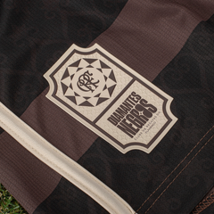 Camisa do Flamengo Consciência Negra 25/26 Braziline