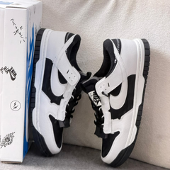 Tênis Masculino Nike Dunk Low Jumbo Reverse