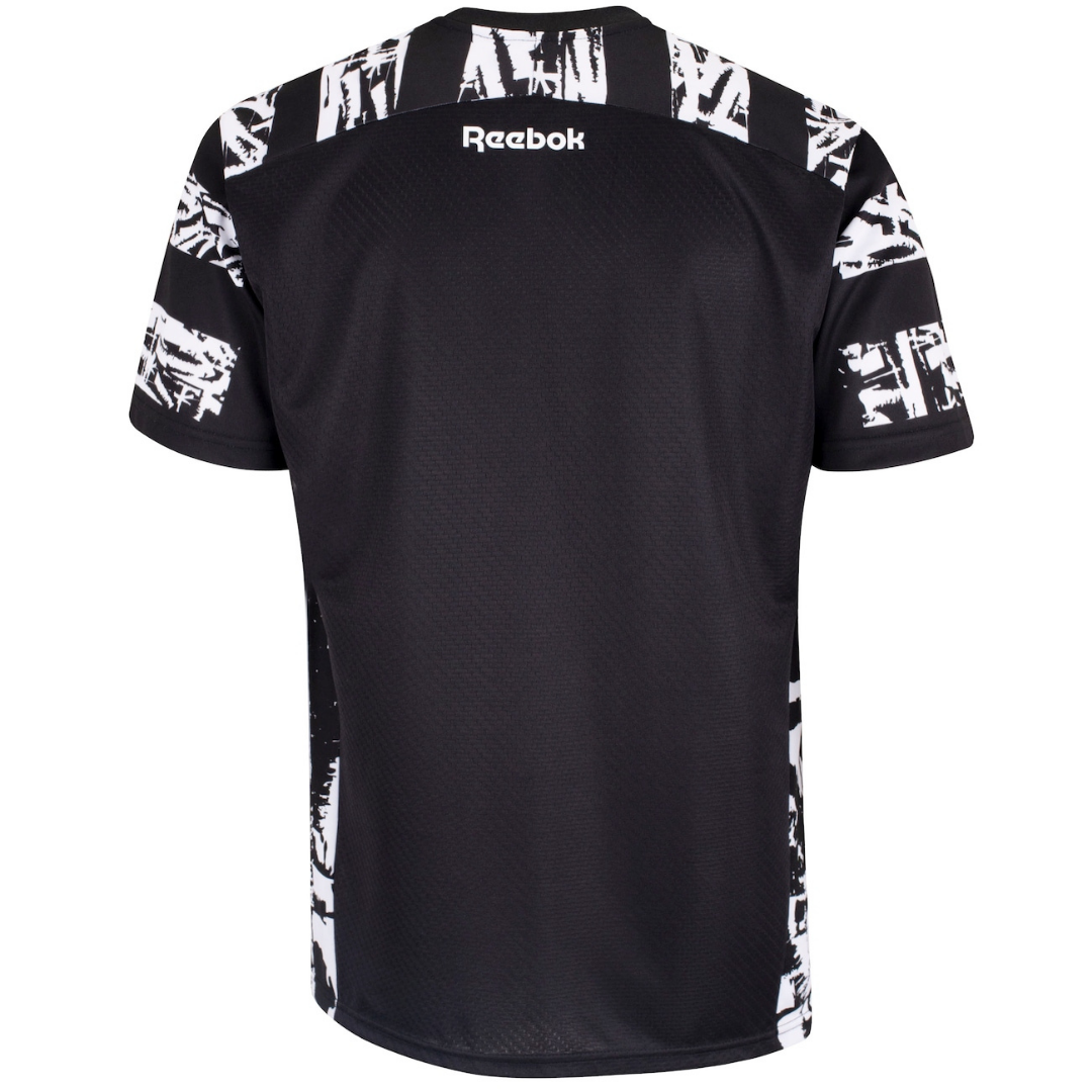 Camisa do Botafogo 25/26 Pré-Jogo Masculina