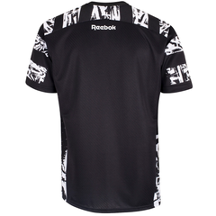 Camisa do Botafogo 25/26 Pré-Jogo Masculina