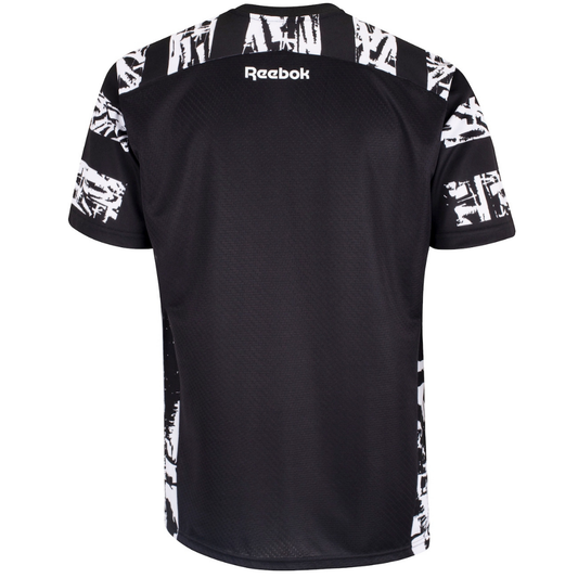 Camisa do Botafogo 25/26 Pré-Jogo Masculina