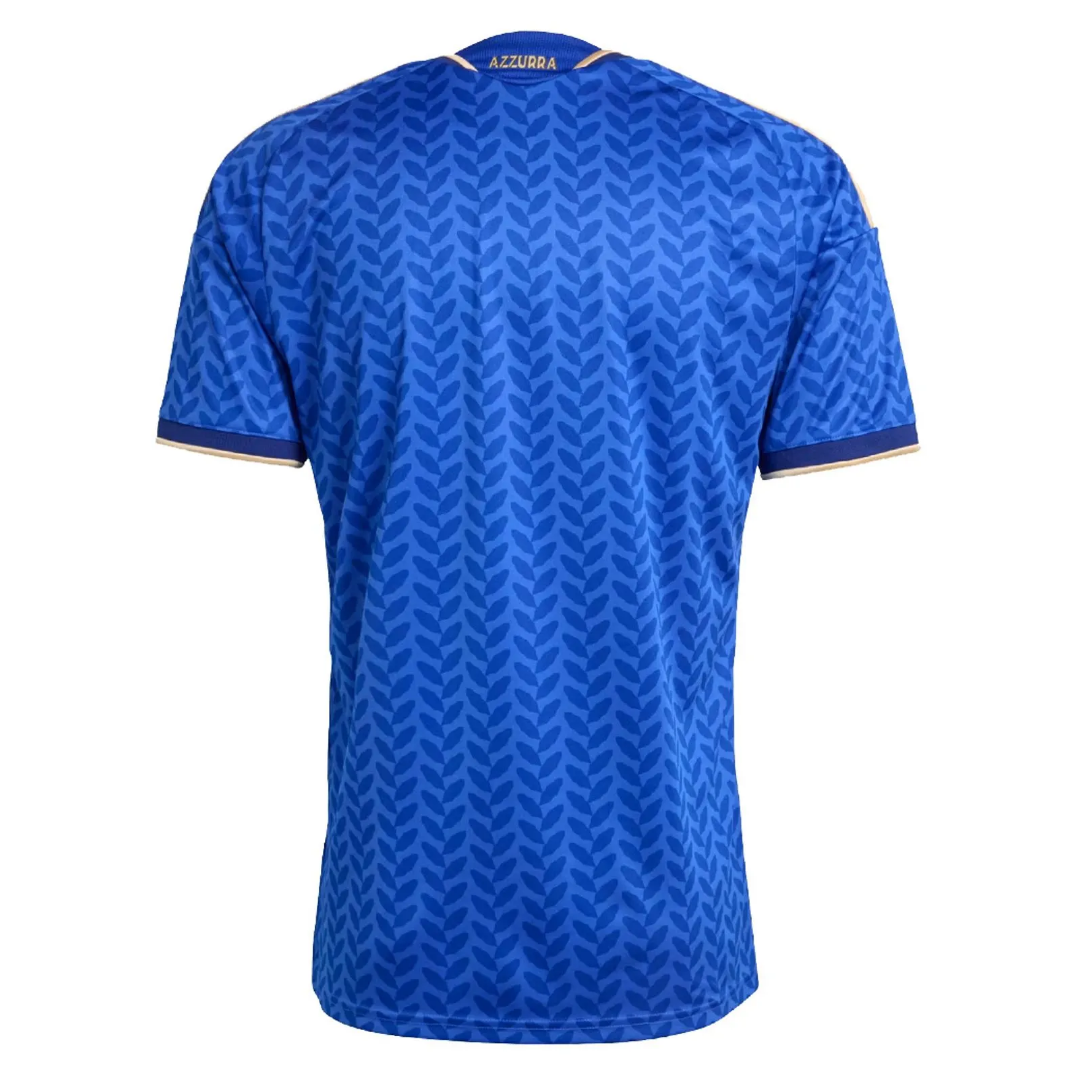 Camisa Seleção da Itália I 26/27 Jogador Adidas Masculina