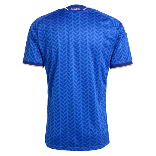 Camisa Seleção da Itália I 26/27 Jogador Adidas Masculina