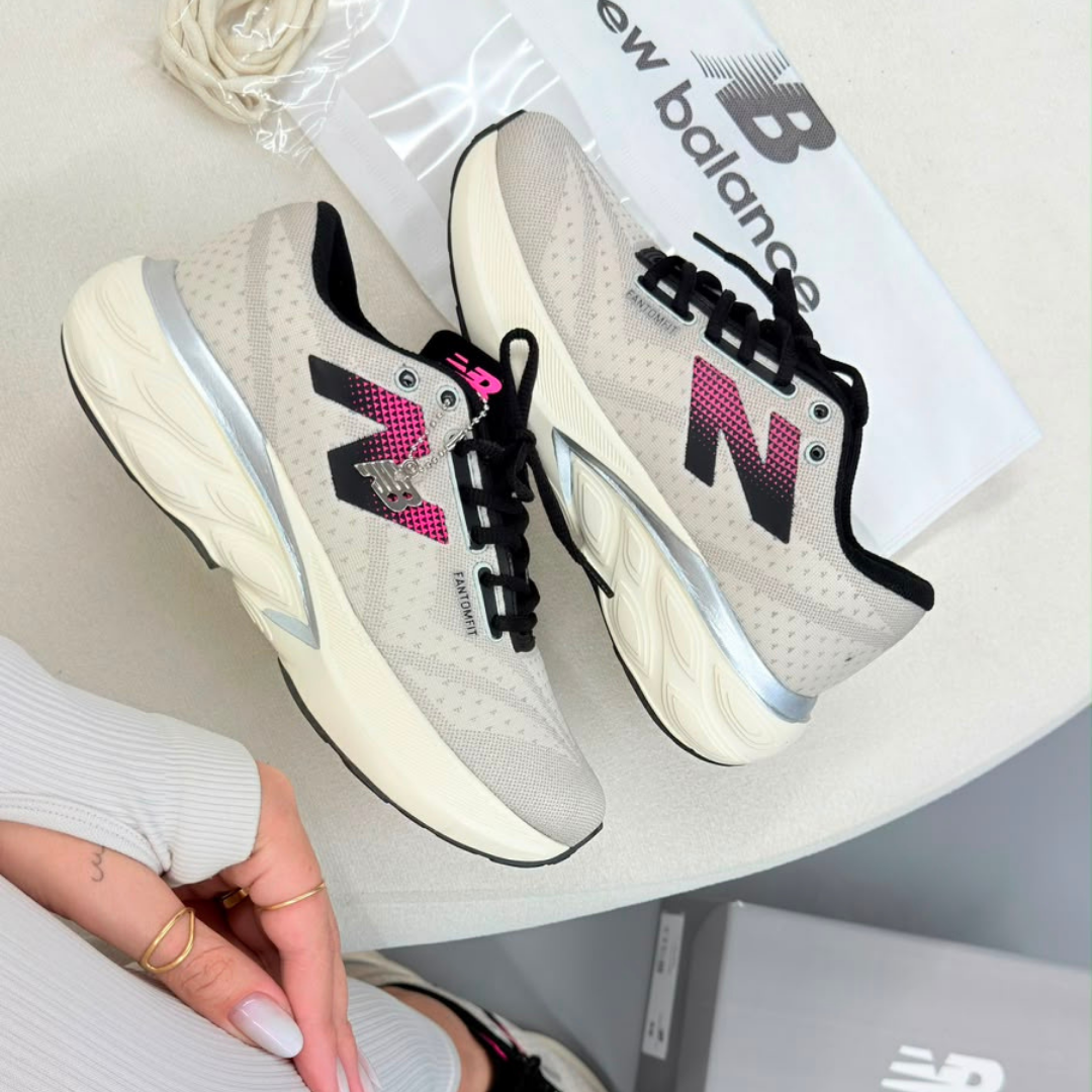 New Balance Fanton Fit Solado E.V.A