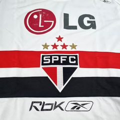 Camisa Retrô São Paulo 2006 Home Torcedor