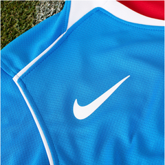 Camisa Masculina Atlético de Madrid III 2025/2026 Torcedor Nike