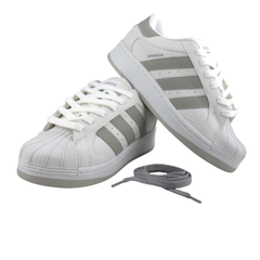 Tênis Feminino Super Star Plataforma