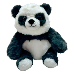 Urso de Pelúcia Panda