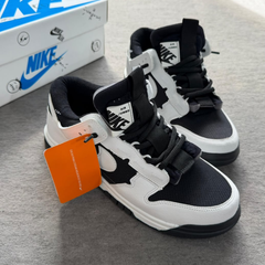 Tênis Masculino Nike Dunk Low Jumbo Reverse