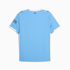 Camisa Masculina Manchester City Home 2025/2026