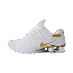 Tênis Nike Shox NZ