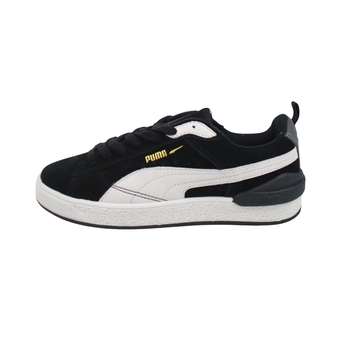 Tênis Puma Suede block