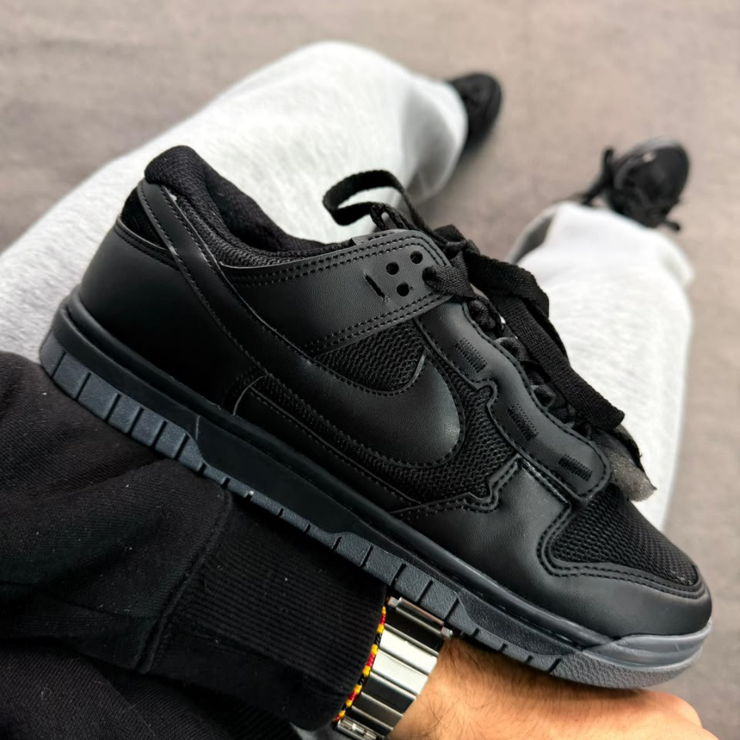 Tênis Masculino Nike Dunk Low Jumbo Reverse