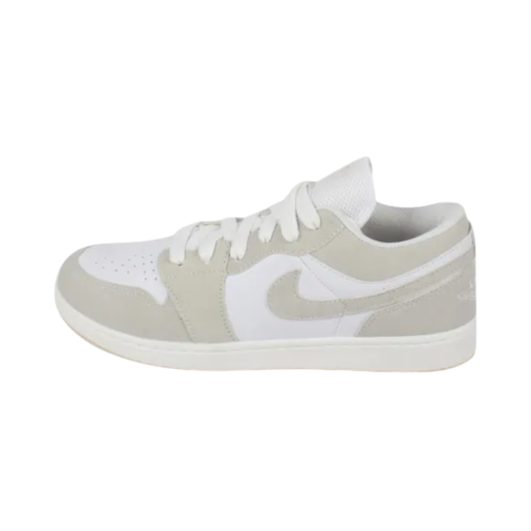 Tênis Feminino Nike Jordan 1 Baixo