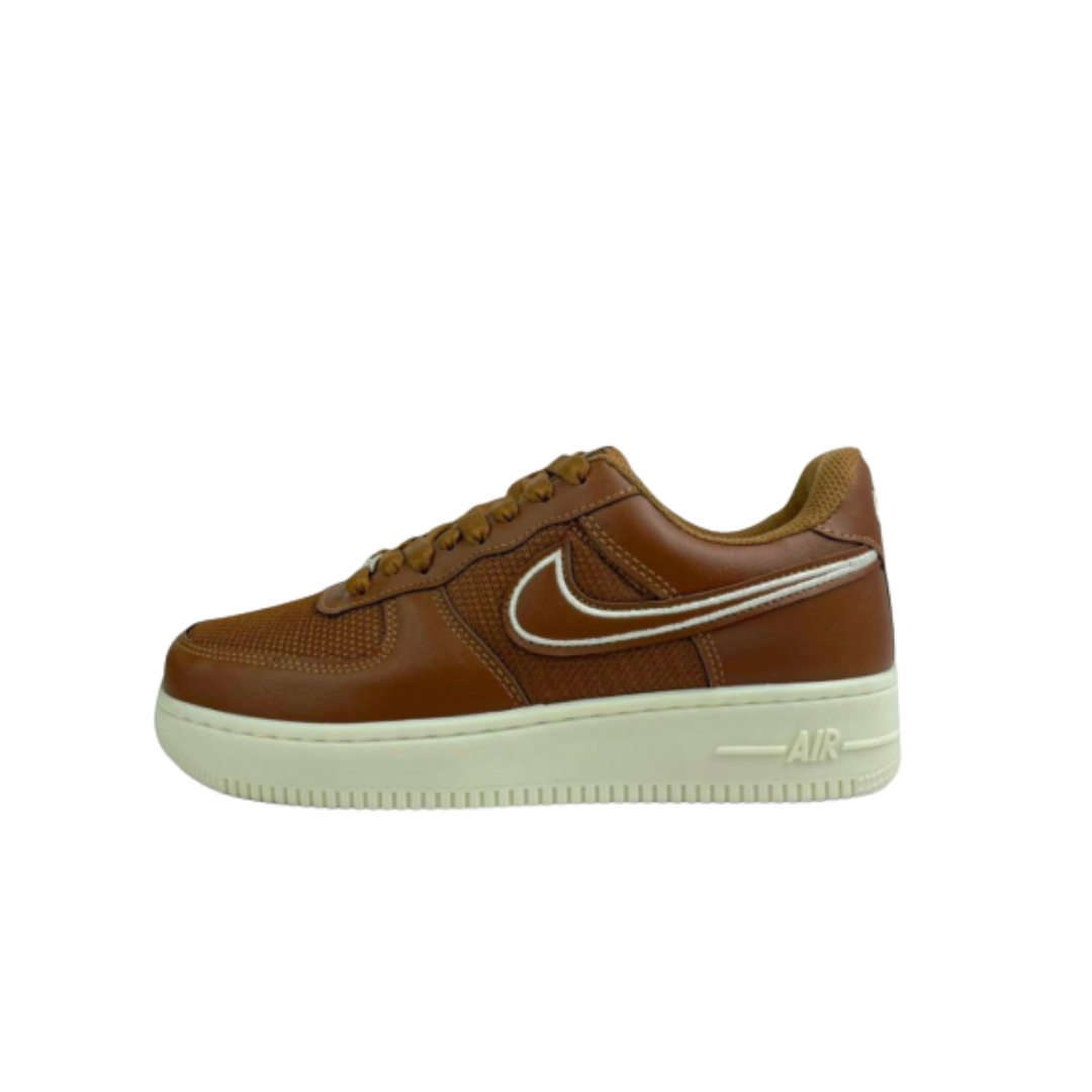 Tênis Nike Air Force 1 Bordado