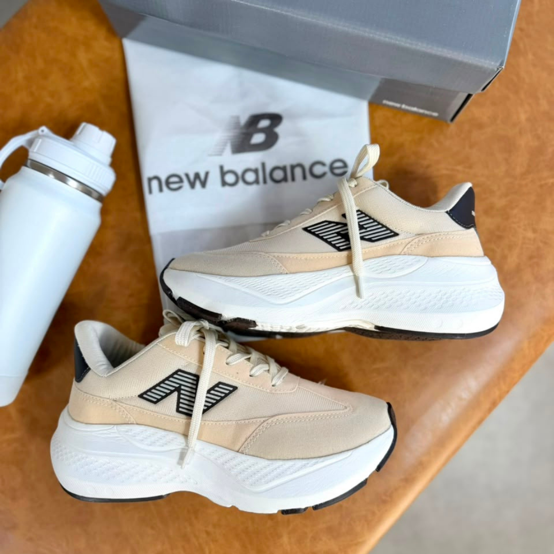Tênis Feminino New Balance Fresh Foam X More