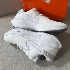 Tênis Nike Air Zoom Branco