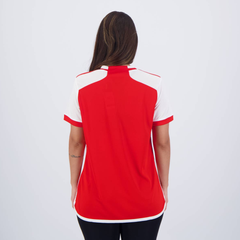 Camisa Adidas Internacional I 2024 Feminina