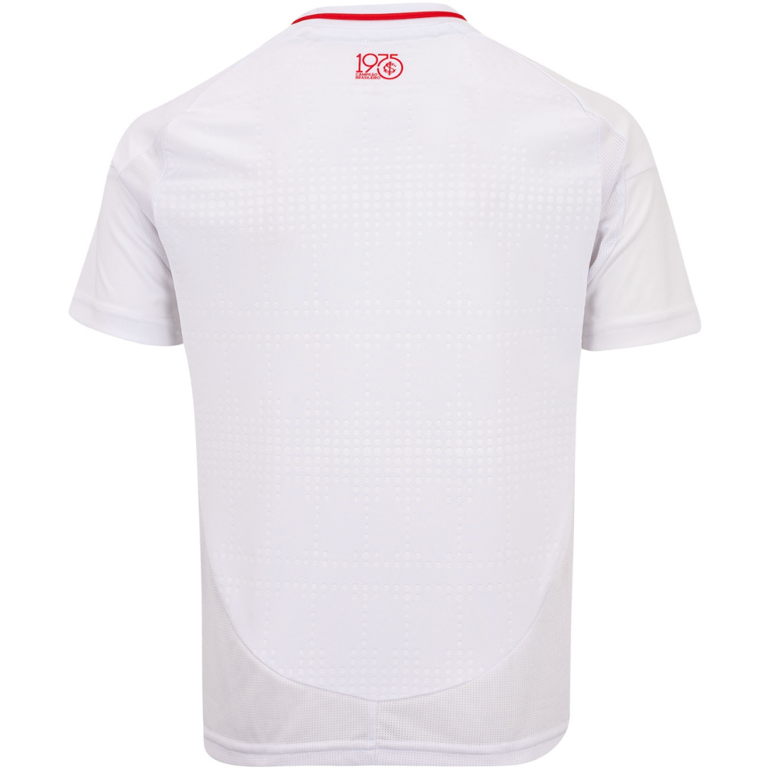 Camisa do Internacional II 25 Torcedor adidas