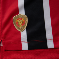 Camisa Away São Paulo FC 2025 Torcedor Masculina