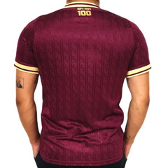 Camisa Juventus Mooca 2024 Uniforme I Torcedor Masculina
