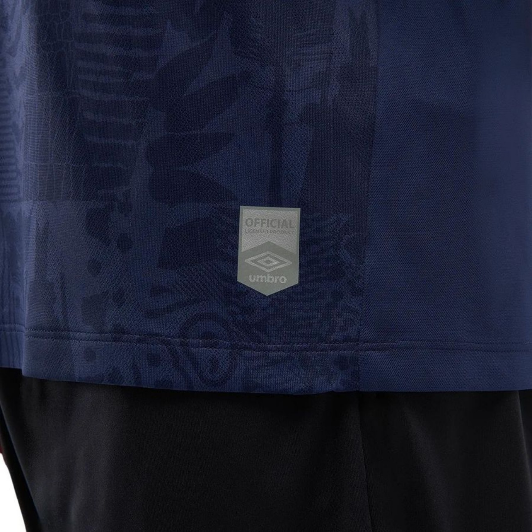 Camisa do Grêmio III 25/26 Torcedor Masculina