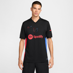 Camisa Barcelona II 24/25 Nike Masculina Torcedor