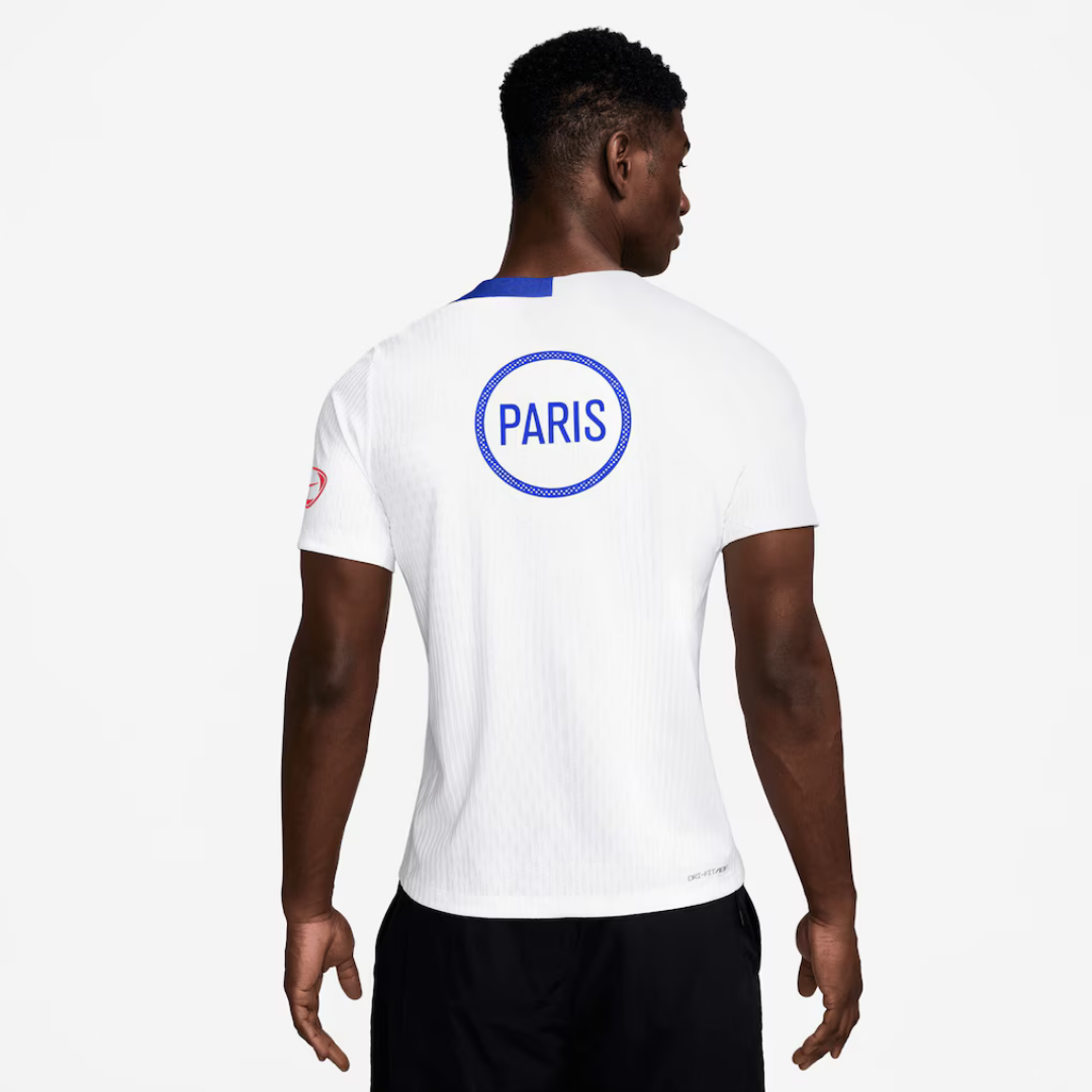 Camisa Masculina de Treino Paris Saint-Germain Nike Torcedor