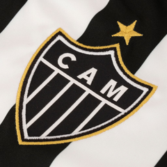 Camisa Adidas Atlético Mineiro I 2025 Torcedor Masculina
