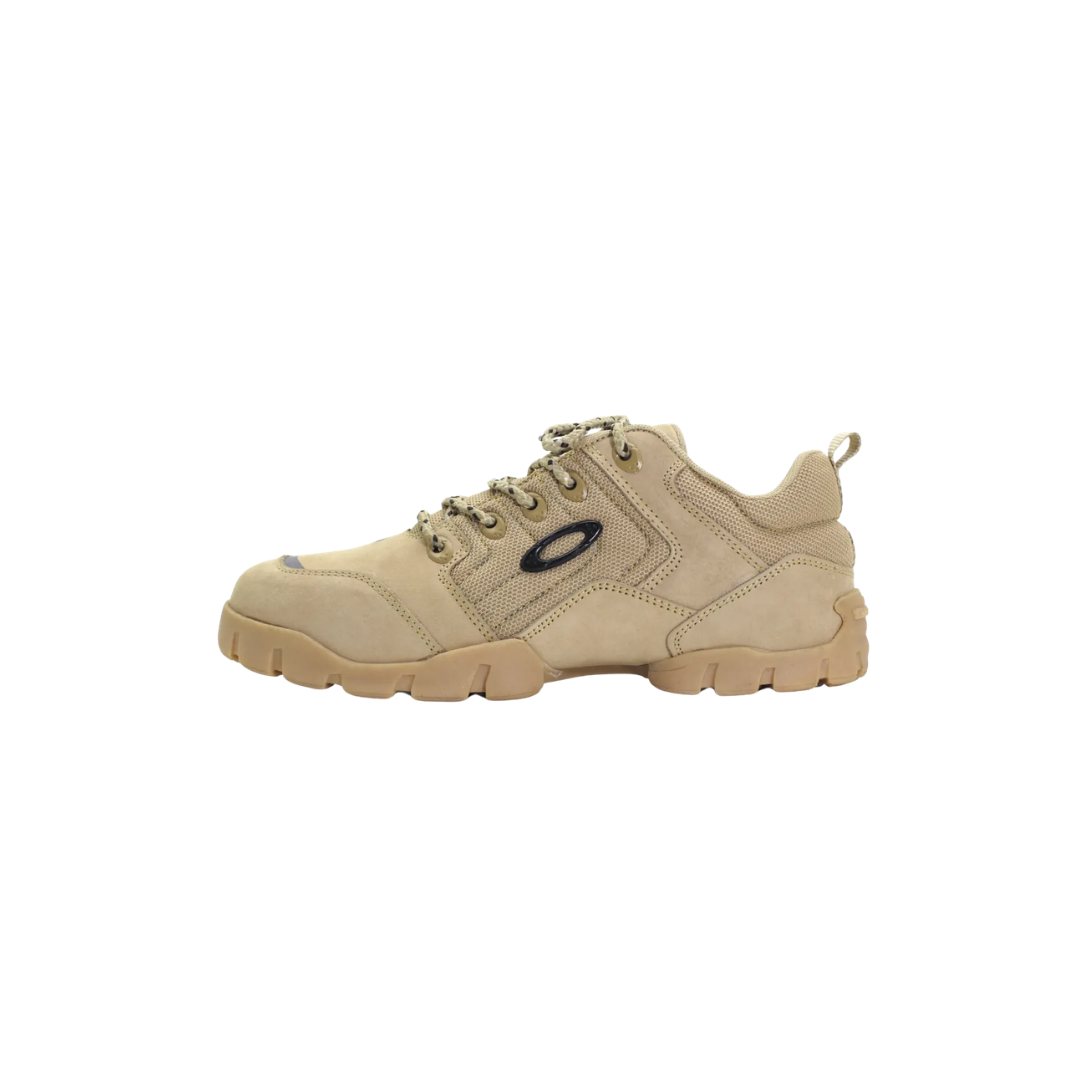 Tênis Masculino Oakley Halftrack Low