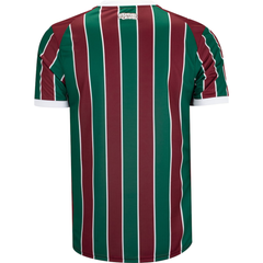 Camisa do Fluminense Torcedor I 26/27 Puma Masculina