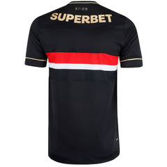 Camisa Torcedor Comemorativa Spfc 2025 Masculina