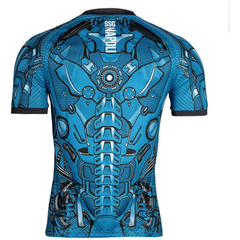 Camisa Napoli Edição Especial 2025/26 Torcedor Masculina